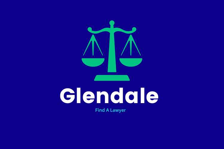 Glendale Find A Lawyer